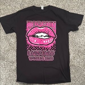 TG Lady Jags Worlds Tshirts (2)